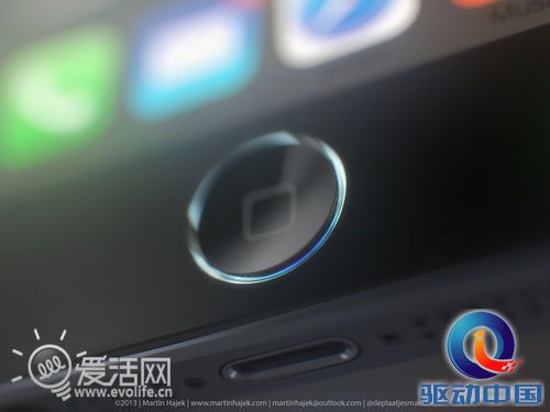 今夜无眠 苹果iPhone 5S/5C发布会关键词盘点