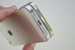今夜无眠 苹果iPhone 5S/5C发布会关键词盘点