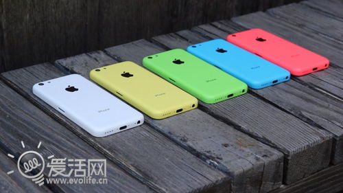 今夜无眠 苹果iPhone 5S/5C发布会关键词盘点