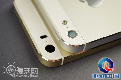 今夜无眠 苹果iPhone 5S/5C发布会关键词盘点