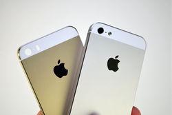 今夜无眠 苹果iPhone 5S/5C发布会关键词盘点