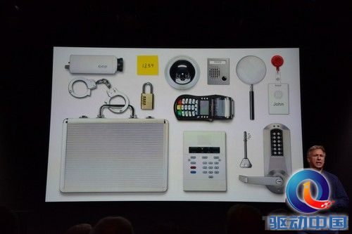 中国首发 iPhone 5S/5C发布会亮点回顾第23张图 中国首发 iPhone 5S/5C发布会亮点回顾第23张图