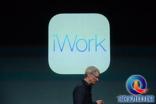 中国首发 iPhone 5S/5C发布会亮点回顾第4张图 中国首发 iPhone 5S/5C发布会亮点回顾第4张图
