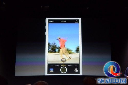 中国首发 iPhone 5S/5C发布会亮点回顾第21张图 中国首发 iPhone 5S/5C发布会亮点回顾第21张图