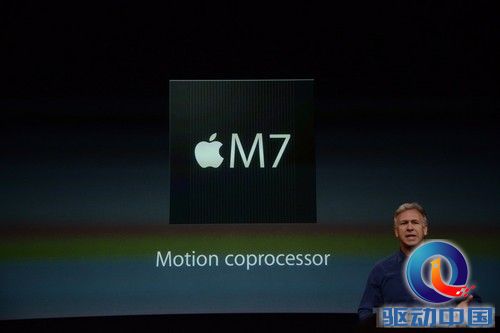 中国首发 iPhone 5S/5C发布会亮点回顾第17张图 中国首发 iPhone 5S/5C发布会亮点回顾第17张图