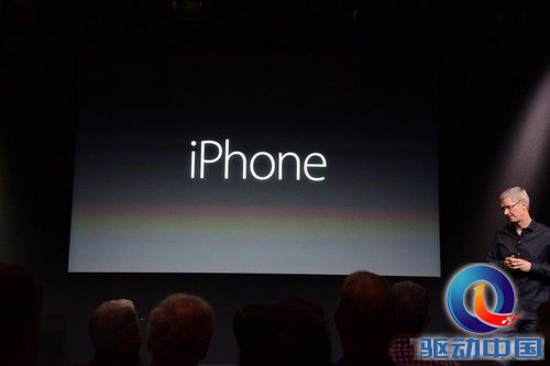 中国首发 iPhone 5S/5C发布会亮点回顾第9张图 中国首发 iPhone 5S/5C发布会亮点回顾第9张图