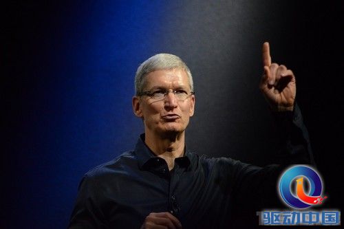中国首发 iPhone 5S/5C发布会亮点回顾第33张图 中国首发 iPhone 5S/5C发布会亮点回顾第33张图