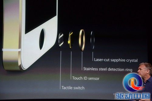 中国首发 iPhone 5S/5C发布会亮点回顾第26张图 中国首发 iPhone 5S/5C发布会亮点回顾第26张图