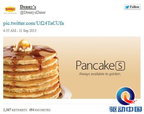 组图:看老外是如何吐槽苹果新机的