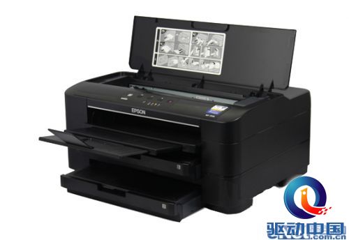 高效率低成本 爱普生WF7018打印机评测