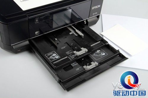 身边精致典范 爱普生XP-701喷墨一体机评测