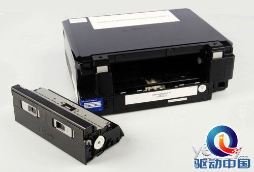 身边精致典范 爱普生XP-701喷墨一体机评测