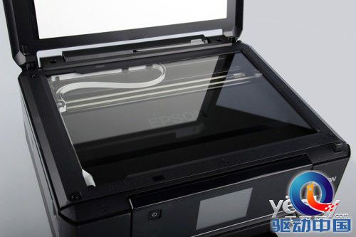 身边精致典范 爱普生XP-701喷墨一体机评测