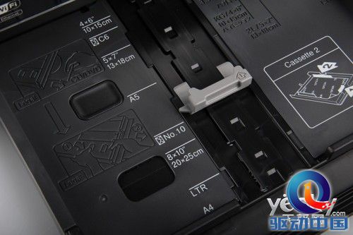 身边精致典范 爱普生XP-701喷墨一体机评测