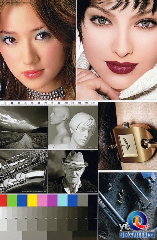 身边精致典范 爱普生XP-701喷墨一体机评测