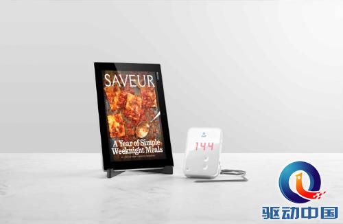 SONY ELECTRONICS XPERIA TABLET Z: KITCHEN EDITION