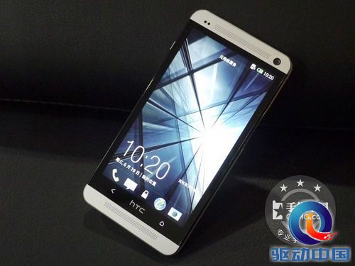 新HTC One电信版 3998 