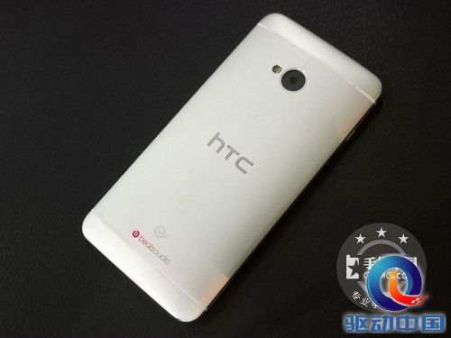 新HTC One电信版 3998 