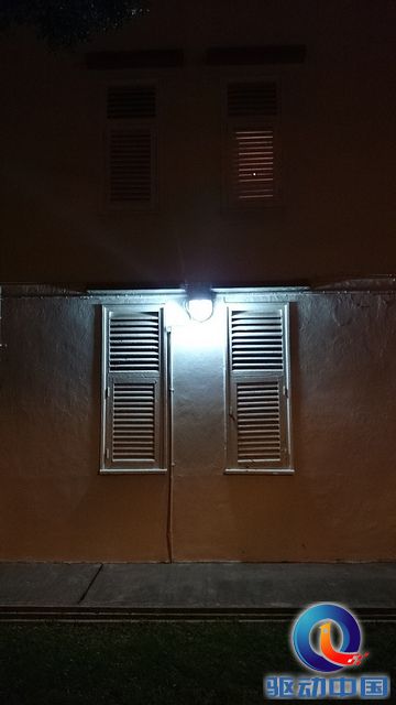 夜拍很给力:索尼Xperia Z1低光样张赏
