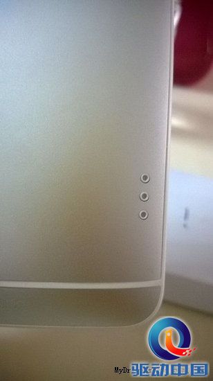 移动版HTC 5.9寸旗舰曝光 确定有指纹识别