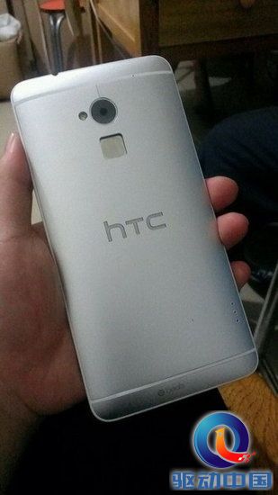 移动版HTC 5.9寸旗舰曝光 确定有指纹识别