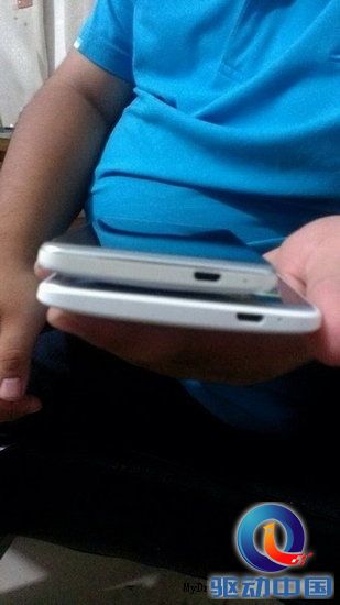移动版HTC 5.9寸旗舰曝光 确定有指纹识别