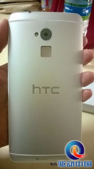 移动版HTC 5.9寸旗舰曝光 确定有指纹识别