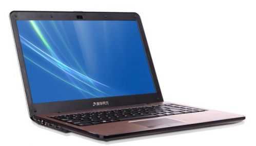 入门级超极本首选 同方S48F仅2199元起