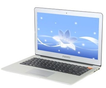 触控时代风景线同方U45FT打造极致Windows 8超极本