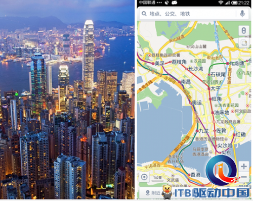 百度地图