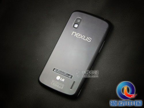 1.5GHz骁龙四核 Nexus 4今降至1950元