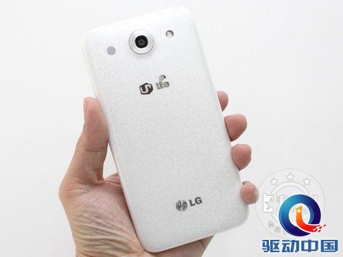 5.5英寸骁龙四核 港版LG E988再创新低