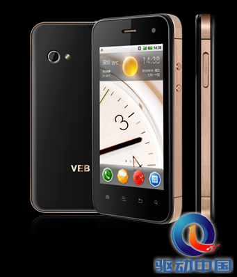 VEB V2系列,因安全更出众