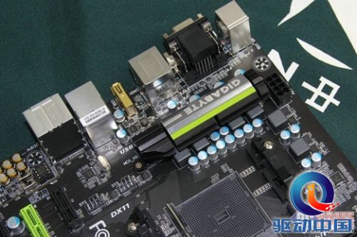 全新魔音来袭 技嘉G1.Sniper A88X