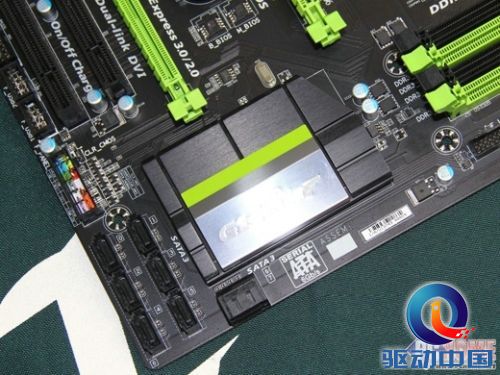 全新魔音来袭 技嘉G1.Sniper A88X