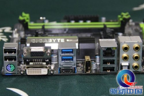 全新魔音来袭 技嘉G1.Sniper A88X