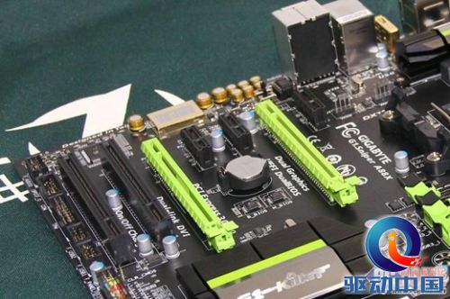 全新魔音来袭 技嘉G1.Sniper A88X