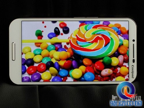 5.9英寸Terga 4 酷派大观4游戏性能评测第7张图