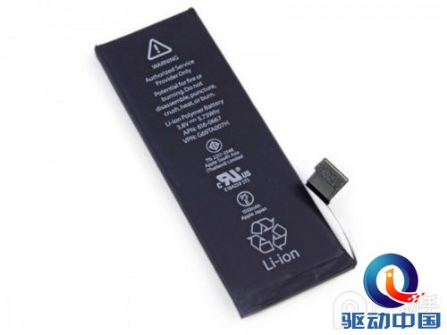 “不廉价”苹果iPhone5c拆机高清图赏