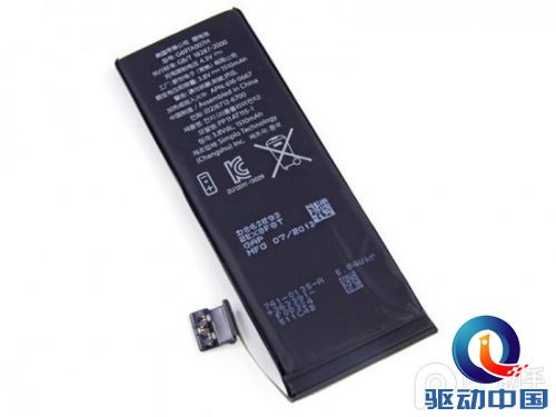 “不廉价”苹果iPhone5c拆机高清图赏