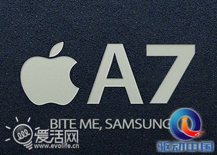 不是冤家不碰头 传苹果明年仍需三星生产A8处理器