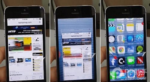 外媒列出ios7的7大不完美之处！你又如何看待？