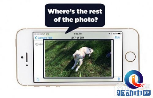 外媒列出ios7的7大不完美之处！你又如何看待？