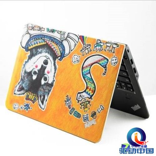 ThinkPad携手设计师开启笔记本DIY活动