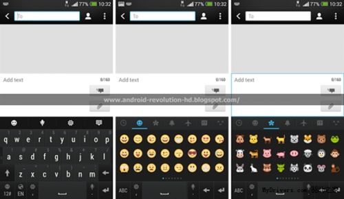 全新HTC Sense 5.5界面泄露