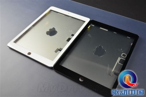 iPad 5配置曝光:很大的升级!