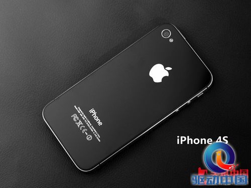 廉价iPhone非它莫属 iPhone 4s跌破三千