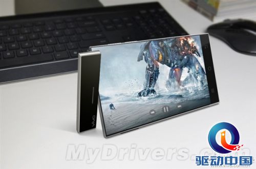 步步高新旗舰渲染图曝光：看起来还不错嘛