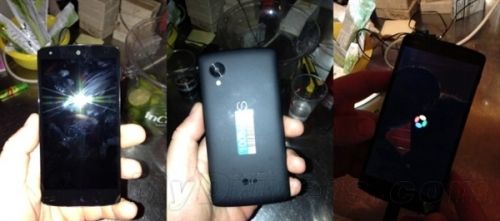 外媒：Nexus 5/Android 4.4于10月15日发布
