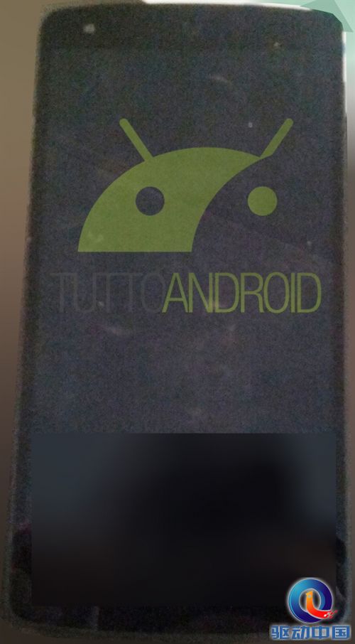 Android 4.4更多截图曝光